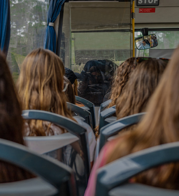 Transportes Escolares TUMG